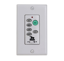 Savoy House WLC700 - Wall Mount Fan/Light Control