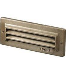 Focus Industries (Fii) FA-54-BLT - Deck Light