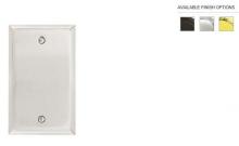 Emtek 29151US10B - COLONIAL SWITCH PLATE