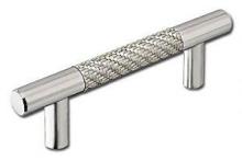 Emtek 86385US15 - CARBON FIBER BAR PULL
