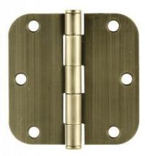 Emtek 91023US3 - RESIDENTIAL DUTY HINGES
