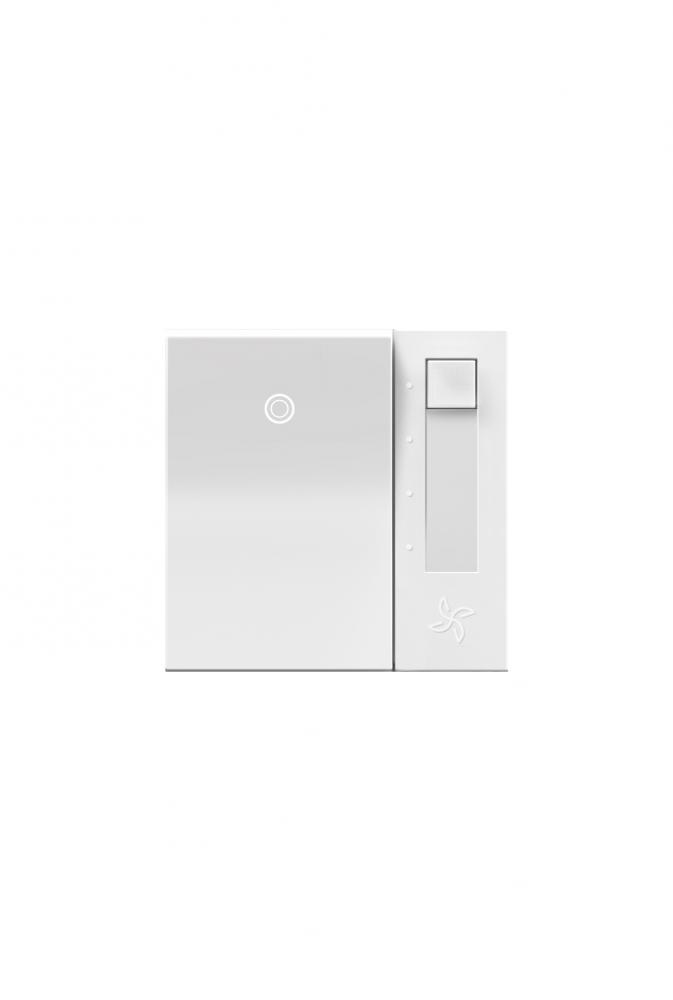Paddle Fan Speed Control