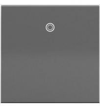 Legrand ASPD1531M277 - Paddle Switch, Half-Size, 277V