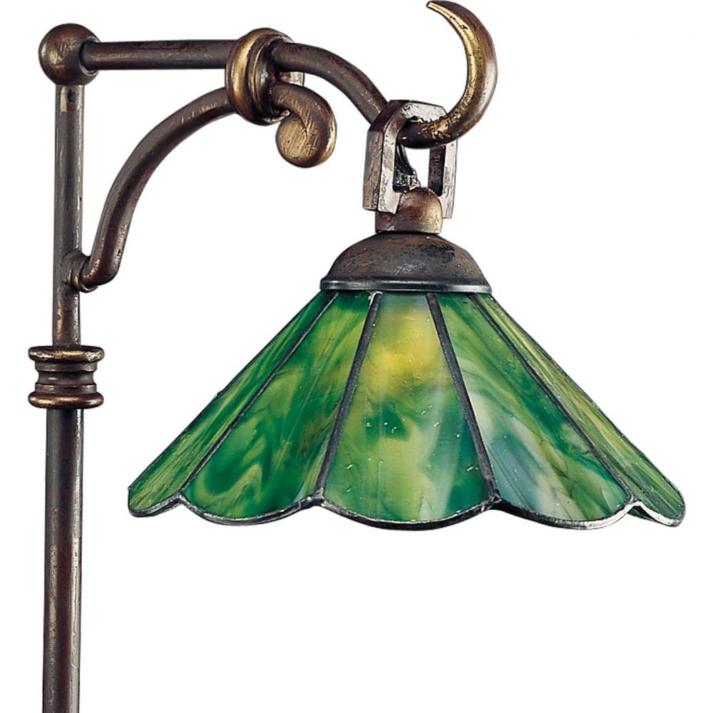 Tiffany Collection One-Light Landscape
