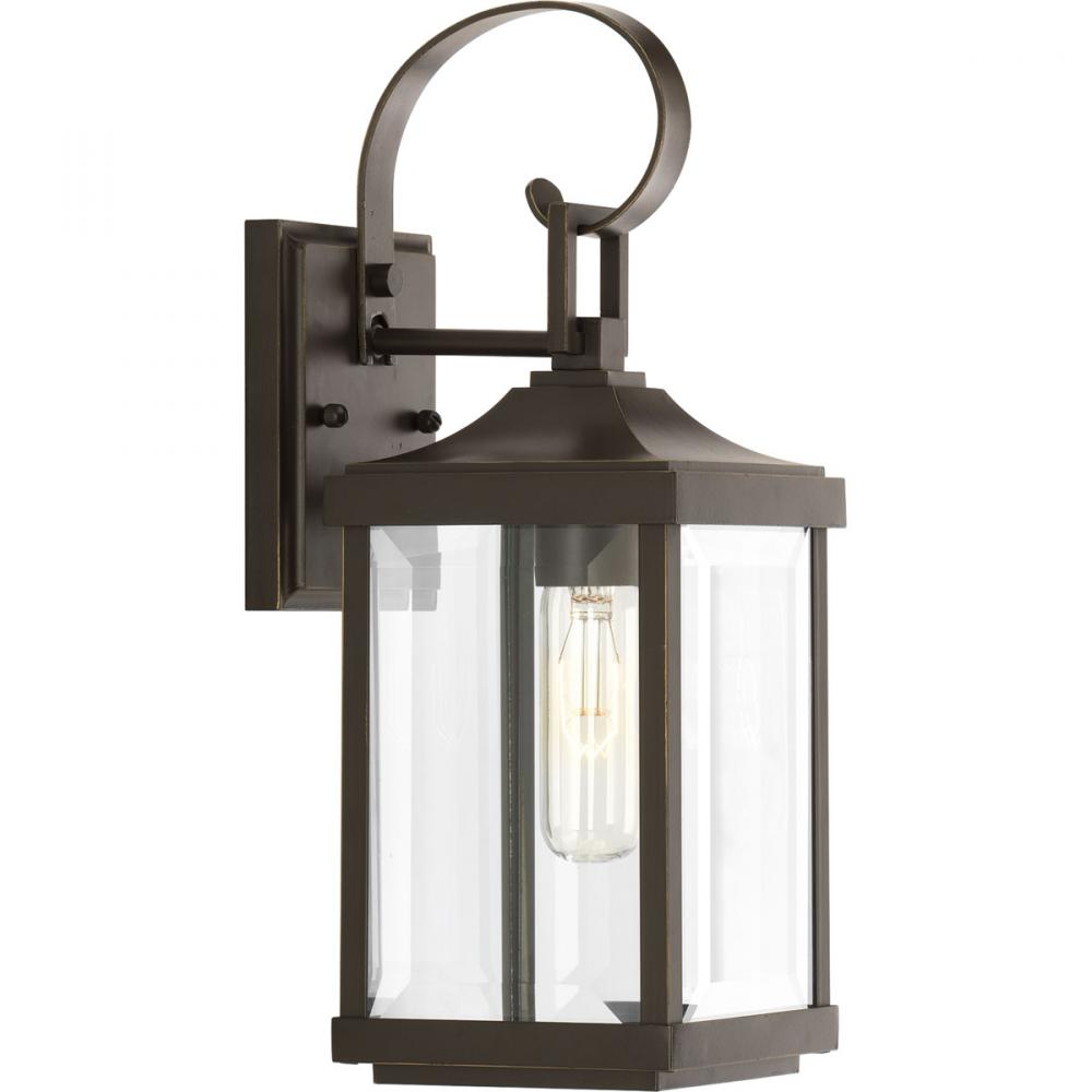 Gibbes Street Collection One-Light Small Wall-Lantern