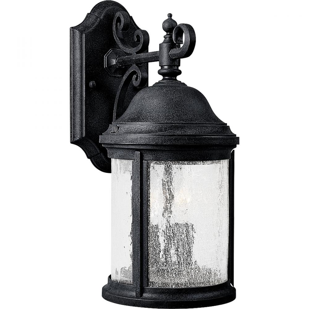 Ashmore Collection Two-Light Wall Lantern