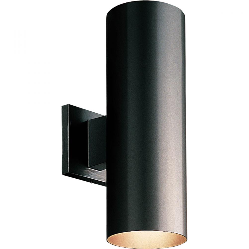 5" Outdoor Up/Down Wall Cylinder