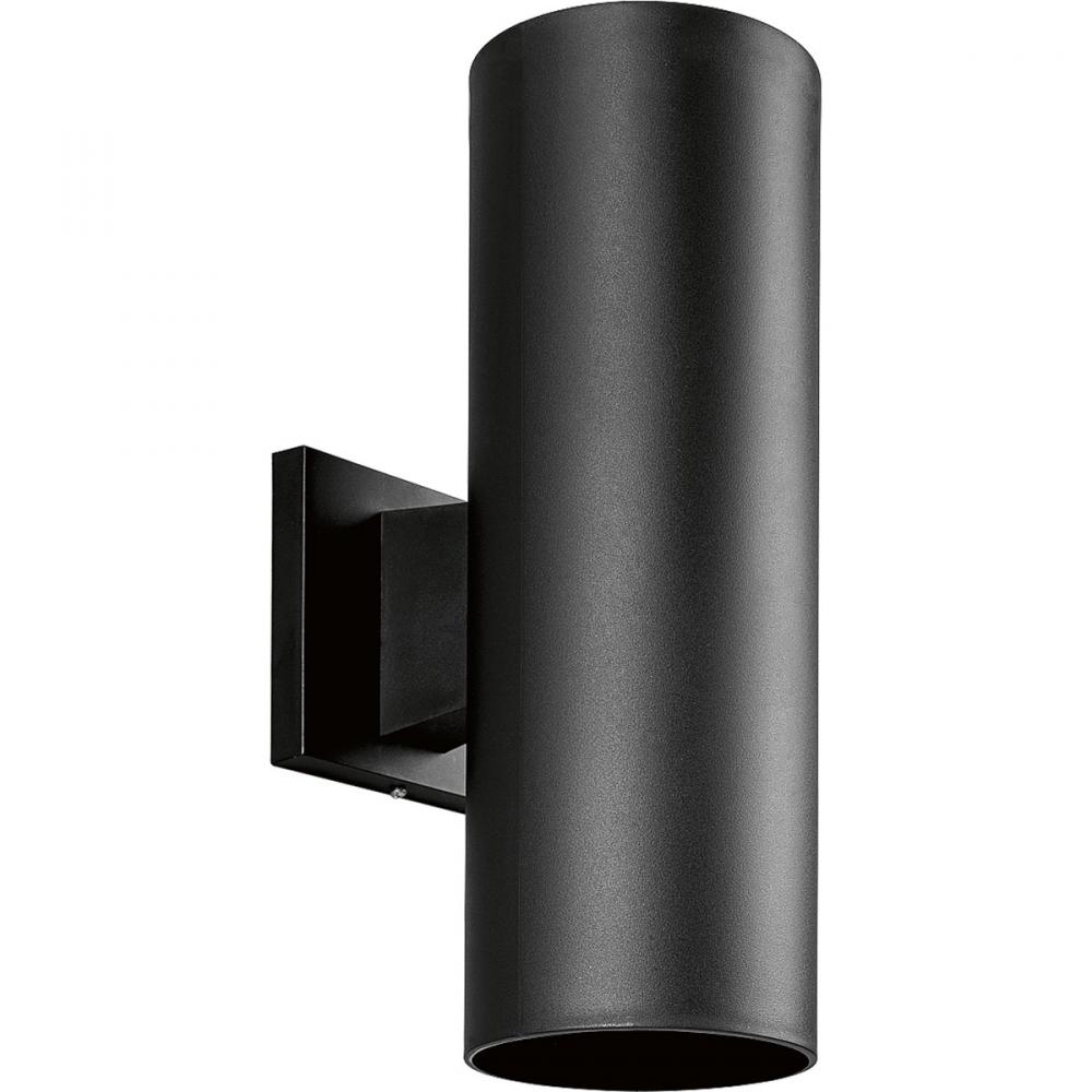 5" Non-Metallic Wall Mount Up/ Down Cylinder