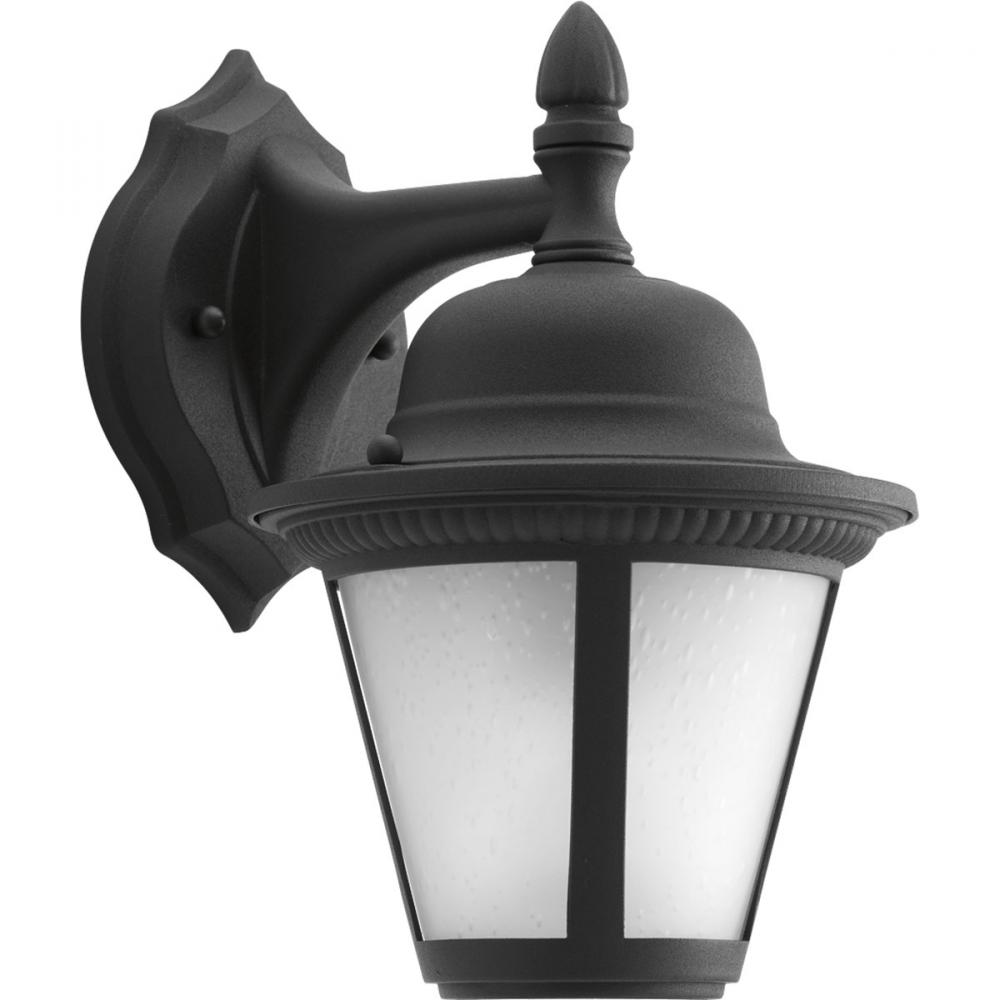Westport LED Collection One-Light Small Wall Lantern
