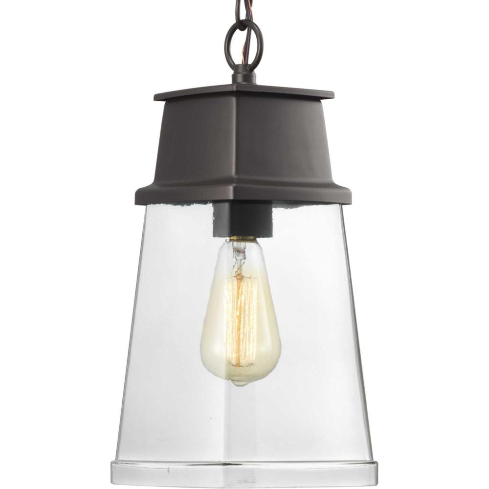 Greene Ridge Collection One-Light Hanging Lantern