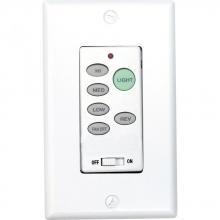 Progress P2631-30 - AirPro Collection Ceiling Fan Wall Control