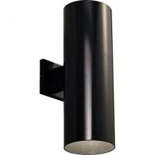 Progress P5642-31/30K - 6" LED Outdoor Up/Down Wall Cylinder