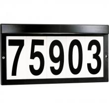 Address Numbers