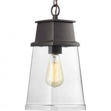 Progress P550033-129 - Greene Ridge Collection One-Light Hanging Lantern