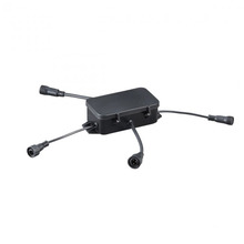 WAC US LED-TO24-CM - Master Controller for InvisiLED® 24V RGB Outdoor Tape Light