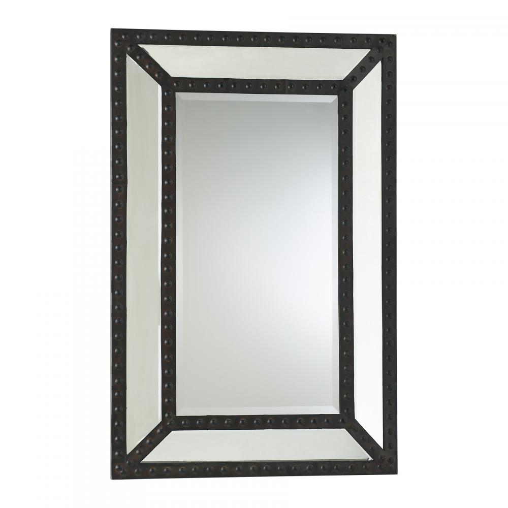 Merlin Mirror Rust