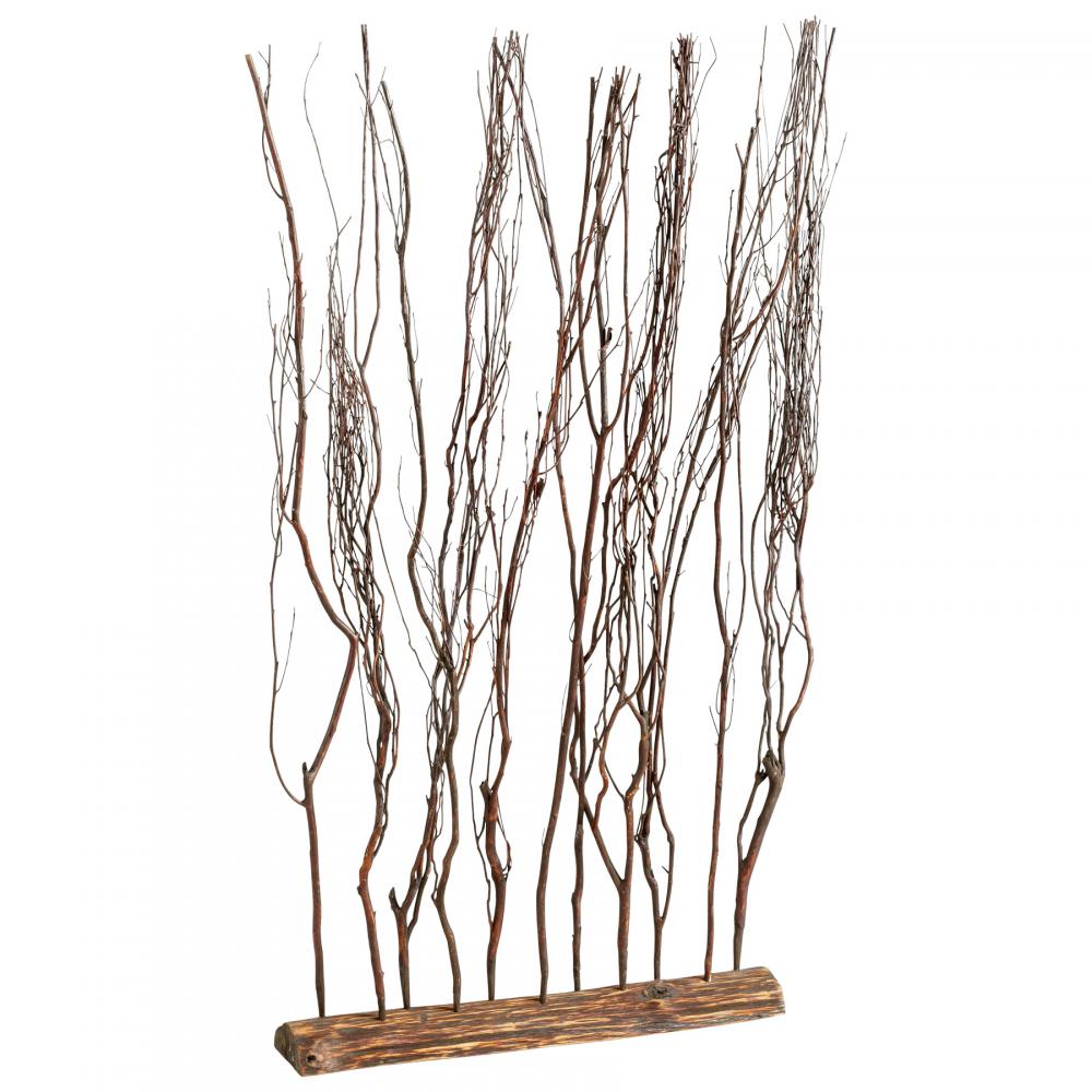 The Switch Twig Sculpture