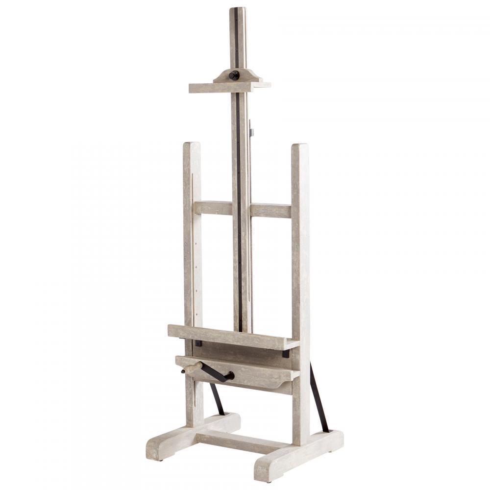 Reagen Easel Weathered Grey