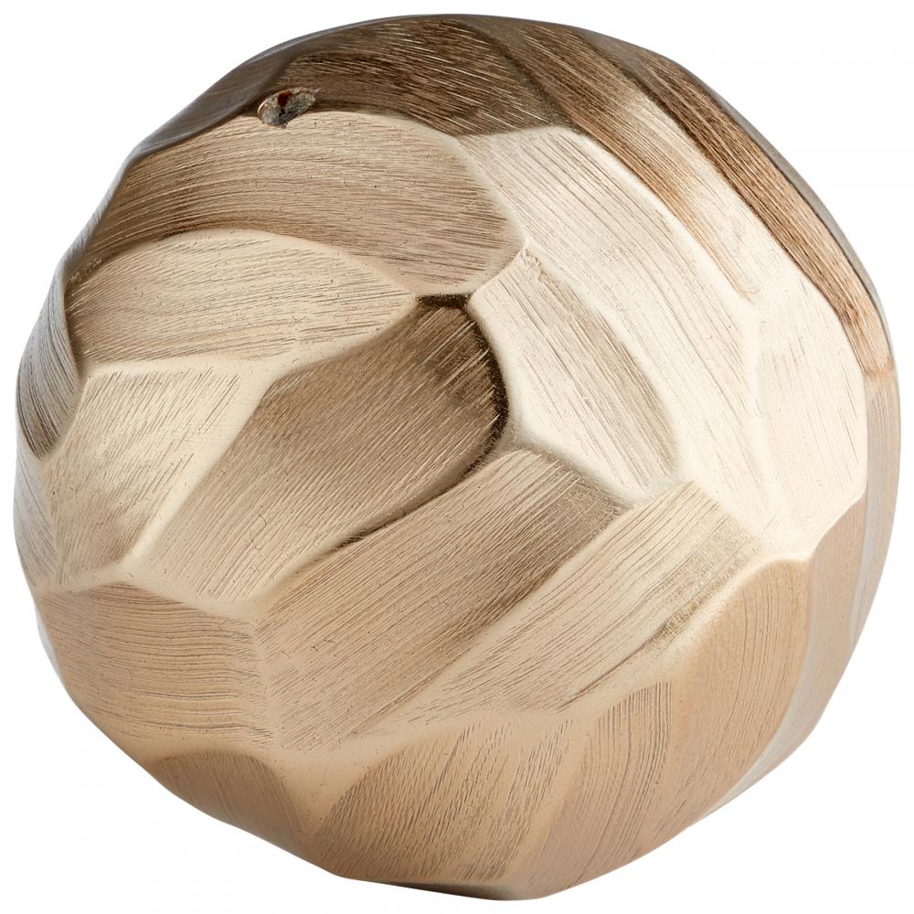 Delovine Sphere Champagne - Small