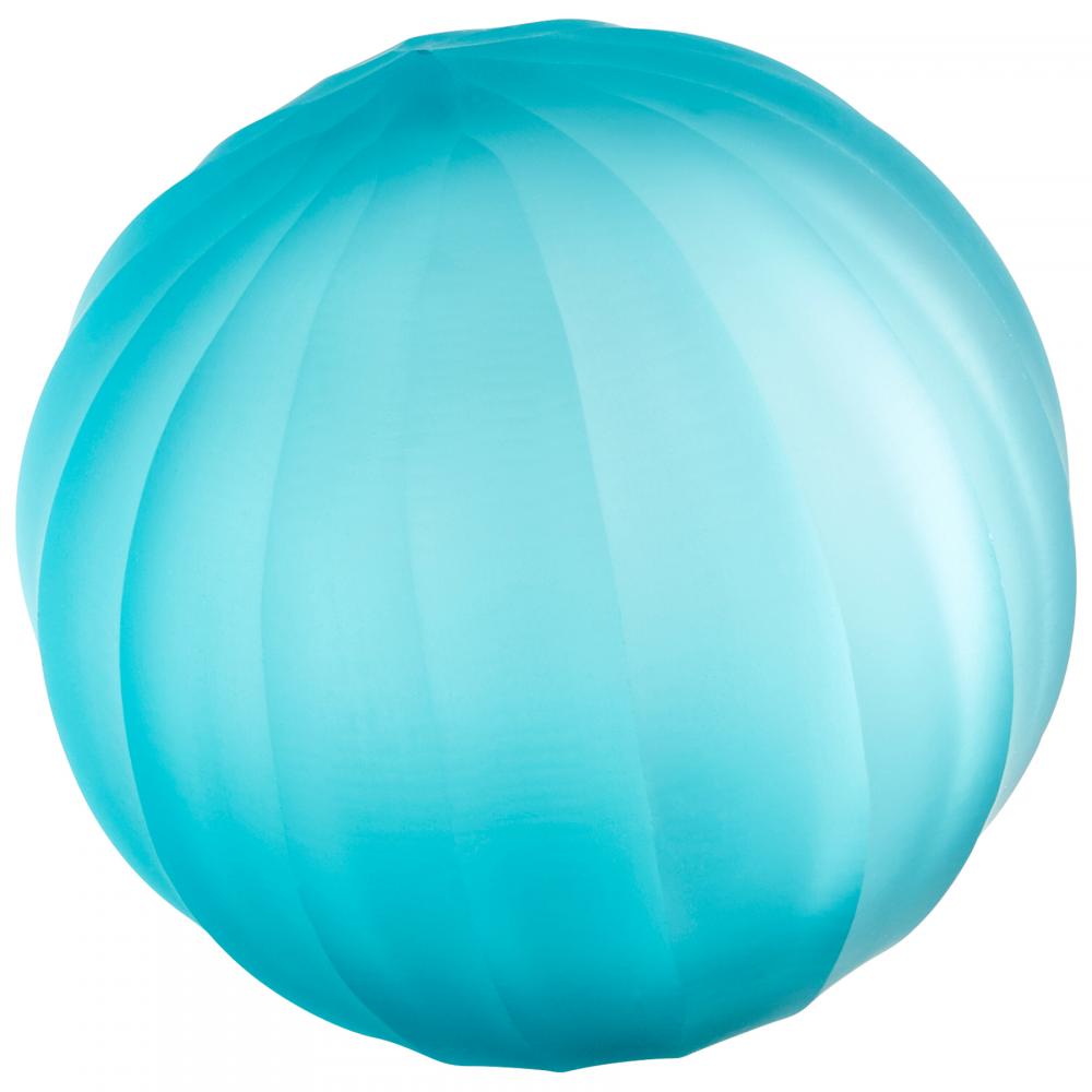 Wani Sphere Turquoise Blue