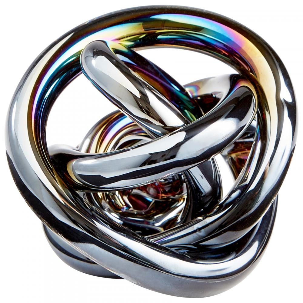 Fuso Sphere Iridescent - Large