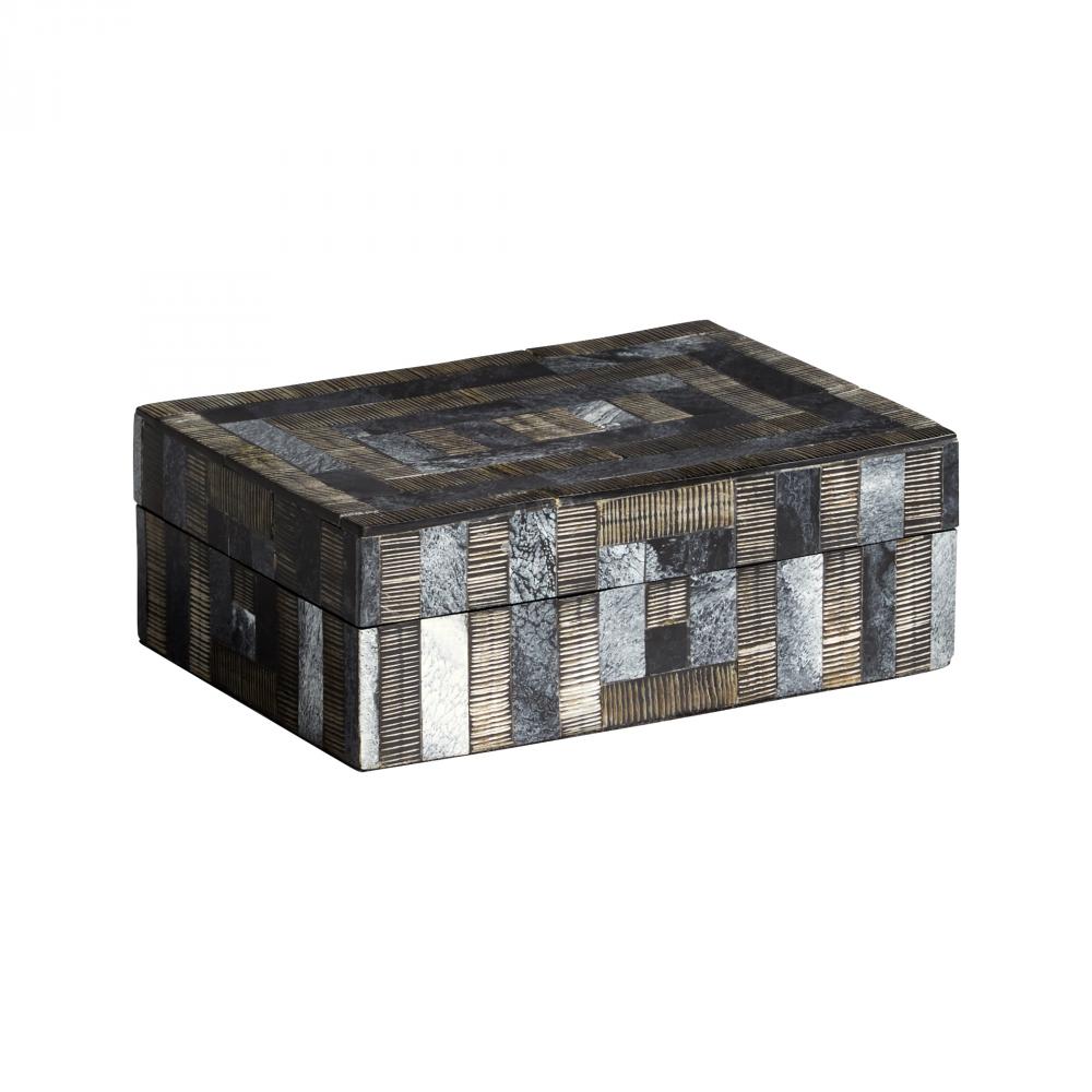 Southampton Container Gray - Small