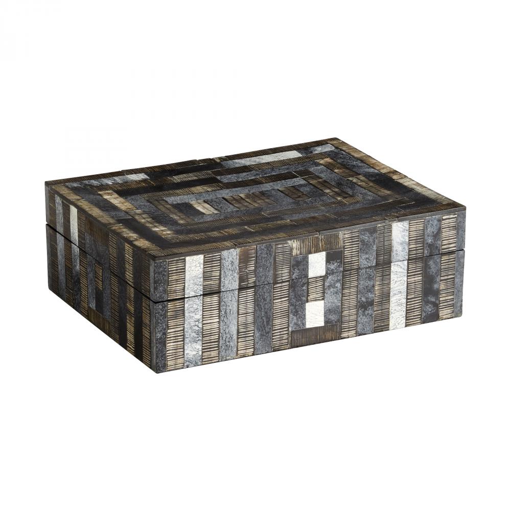 Southamton Container Gray - Large