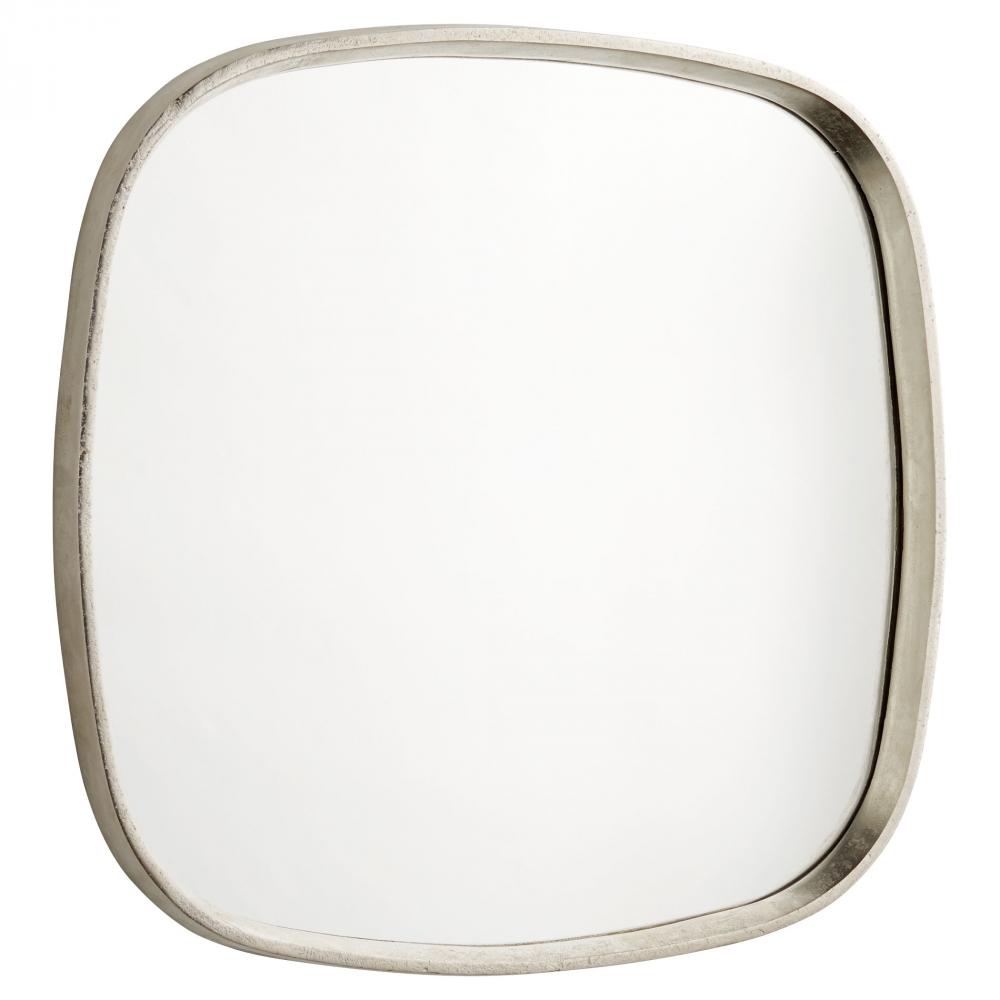 Kalmia Mirror Silver