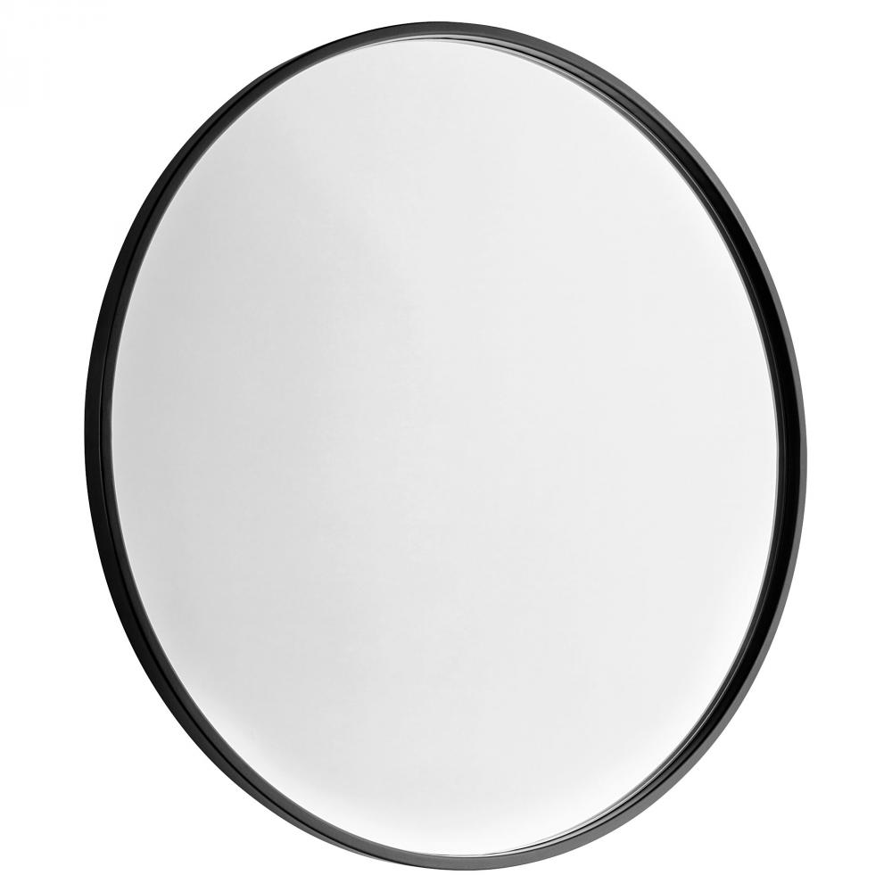 Harmony Mirror Black