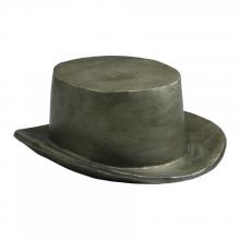 Cyan Designs 01904 - Hat Token Pewter