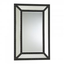 Cyan Designs 04134 - Merlin Mirror Rust