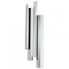 Cyan Designs 06378 - Skyscraper Mirror #1 Clear