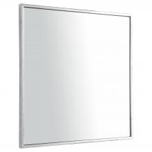Cyan Designs 11458 - Gorgon Mirror Silver