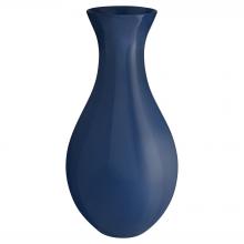 Cyan Designs 12119 - Aster Vase Blue - Large