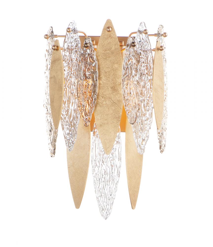 Majestic-Wall Sconce