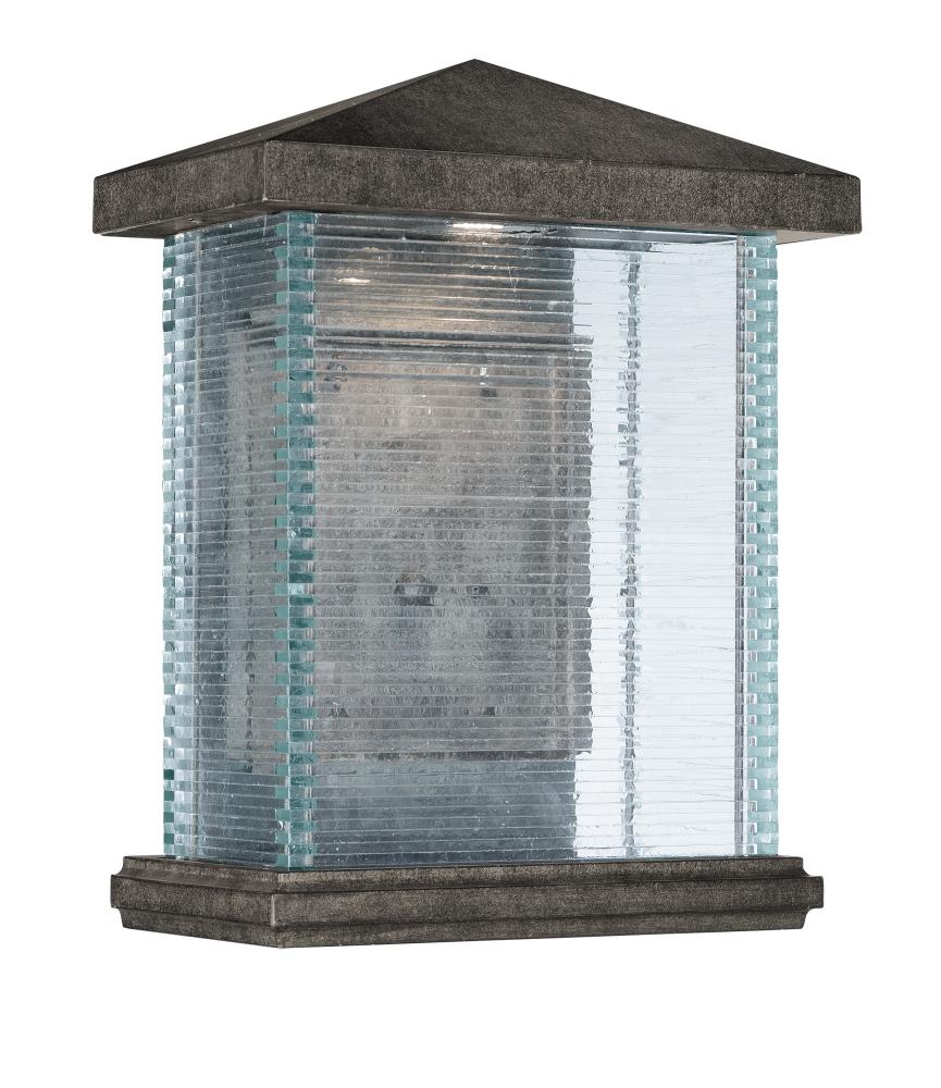 Triumph VX LED-Outdoor Wall Mount