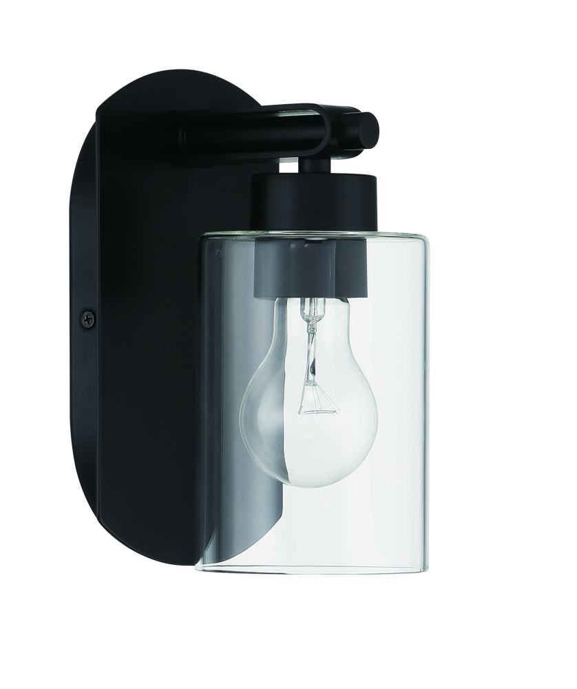 1 Light Wall Sconce
