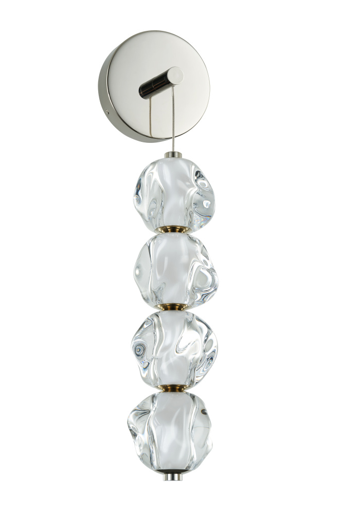 26" LED Wall Sconce