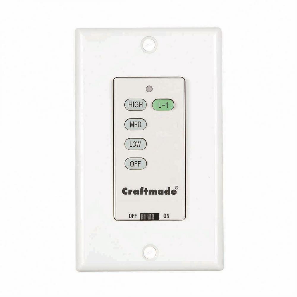 Universal Intelligent Controls