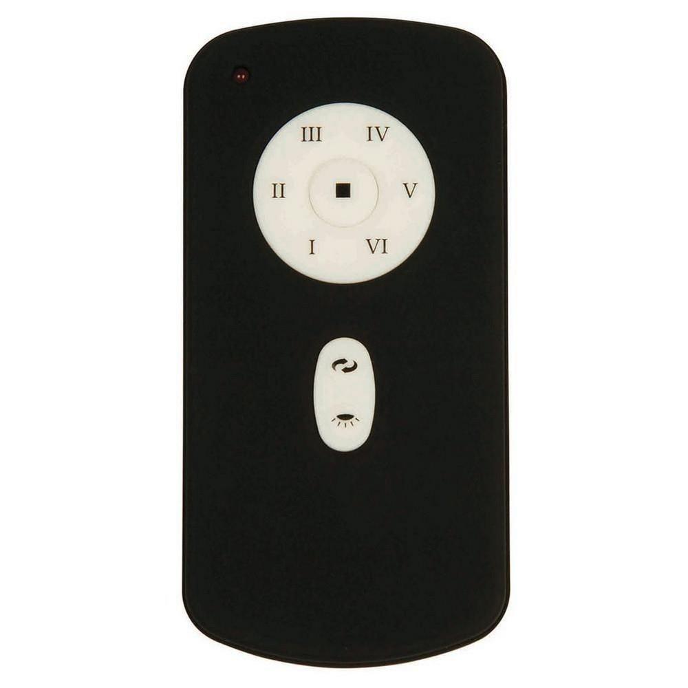 DC Motor Remote
