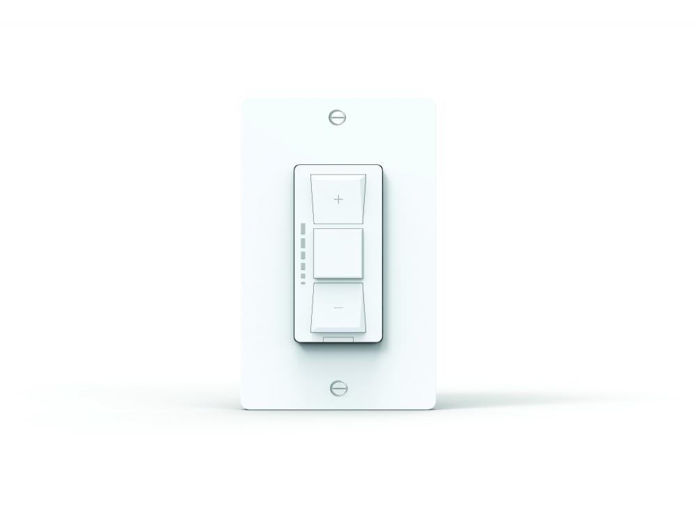 WiFi Dimmer Paddle Switch