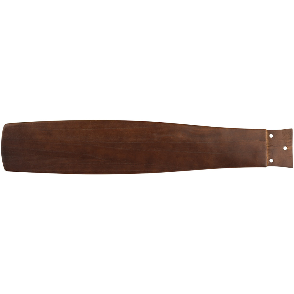60" Ricasso Blades in Dark Mahogany