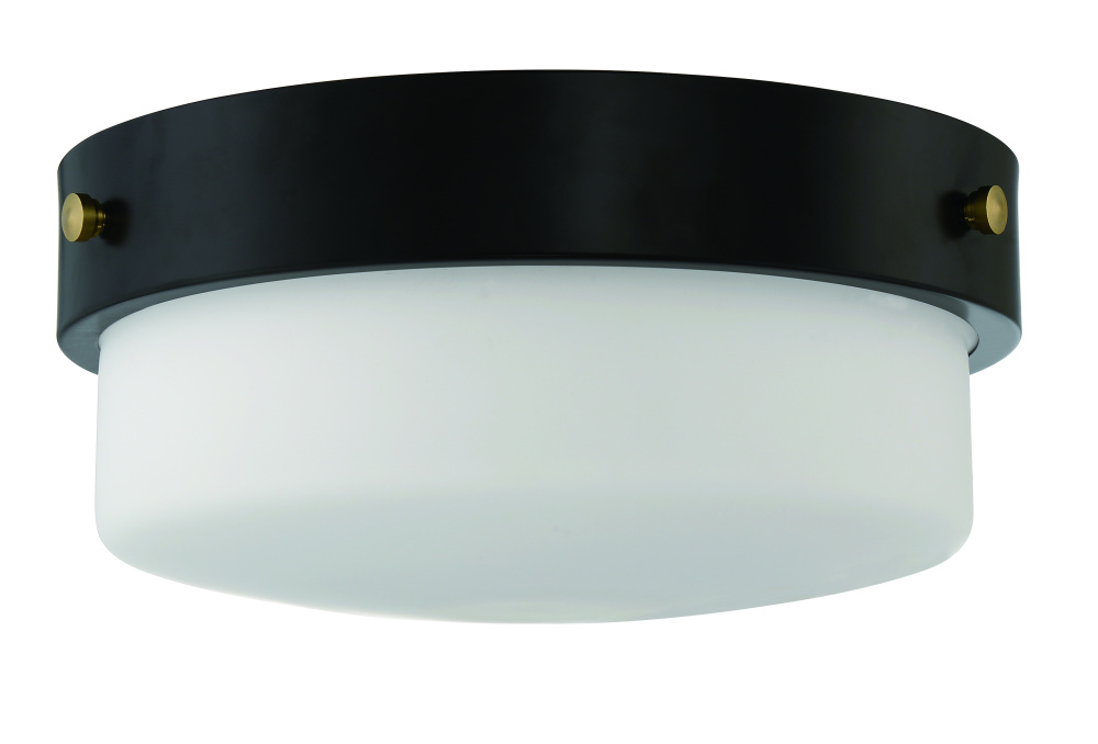 13.75" Flushmount