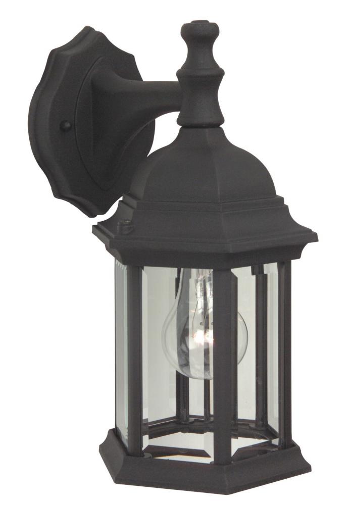 Cast Aluminum Medium Wall Mount
