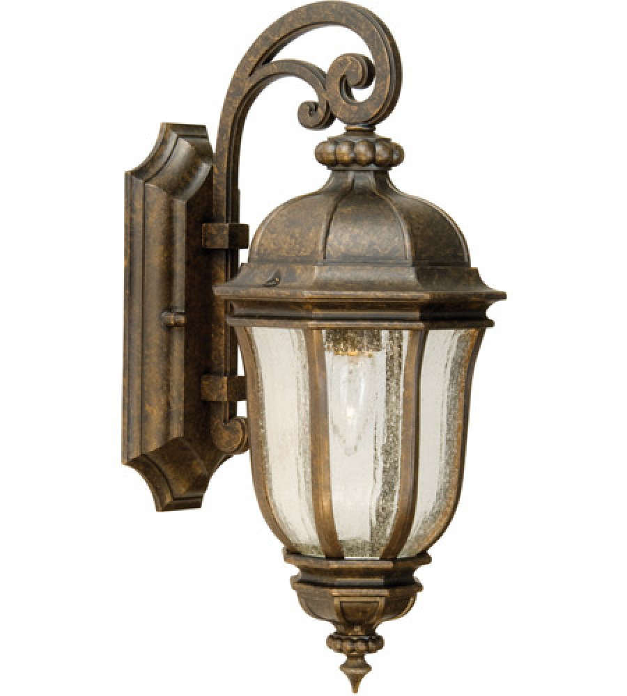 Small Wall Mount