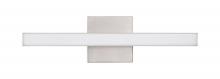 Craftmade 10118BNK-LED - 18" LED Vanity