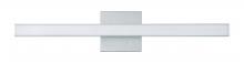 Craftmade 10124BNK-LED - 24" LED Vanity