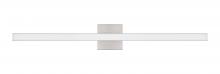 Craftmade 10136BNK-LED - 36" LED Vanity