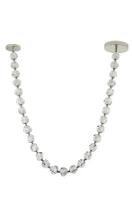 Craftmade 59495-PLN-LED - 146" LED Chandelier