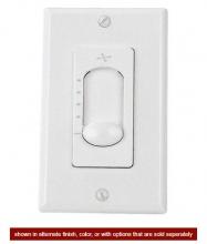 Craftmade CM-6AL - 4 Speed Fan Control